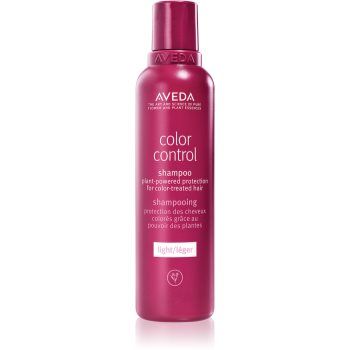 Aveda Color Control Light Shampoo șampon pentru păr vopsit