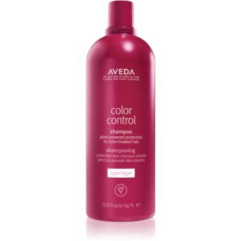 Aveda Color Control Light Shampoo șampon pentru păr vopsit