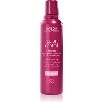 Aveda Color Control Rich Shampoo șampon pentru păr vopsit