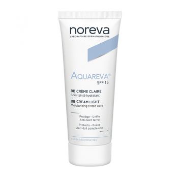 BB Cream Noreva Aquareva, 40 ml ieftina