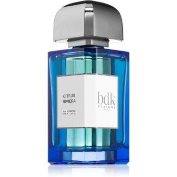 bdk Parfums Citrus Riviera Eau de Parfum unisex