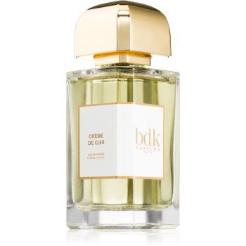 bdk Parfums Créme De Cuir Eau de Parfum unisex