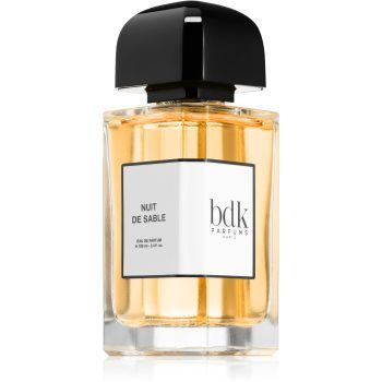 bdk Parfums Nuit De Sable Eau de Parfum unisex