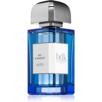 bdk Parfums Sel D'Argent Eau de Parfum unisex de firma original