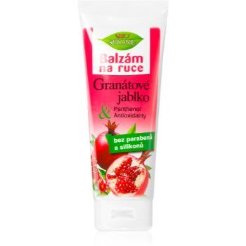 Bione Cosmetics Pomegranate balsam pentru maini