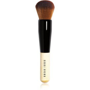 Bobbi Brown Full Coverage Face Brush pensula pentru corector ieftina