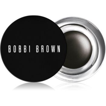 Bobbi Brown Long-Wear Gel Eyeliner gel contur ochi de lungă durată de firma original