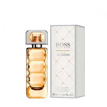 Boss Orange Woman, Apa de Toaleta (Concentratie: Apa de Toaleta, Gramaj: 30 ml) ieftin