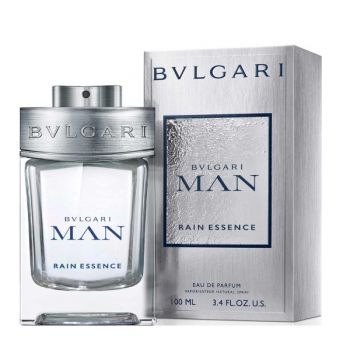 Bvlgari Man Rain Essence, Apa de Parfum, Barbati (Gramaj: 100 ml)