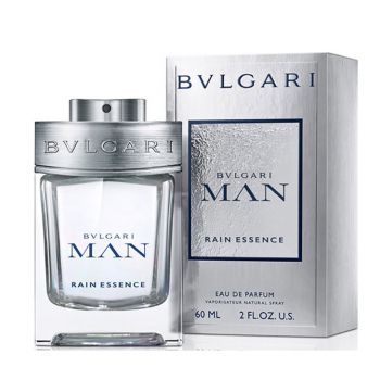 Bvlgari Man Rain Essence, Apa de Parfum, Barbati (Gramaj: 60 ml)