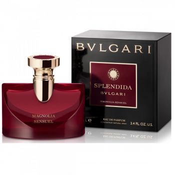 Bvlgari Splendida Magnolia Sensuel (Concentratie: Apa de Parfum, Gramaj: 100 ml Tester)