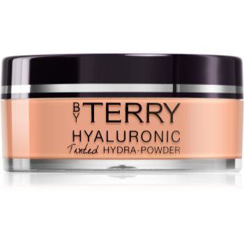 By Terry Hyaluronic Tinted Hydra-Powder pudra cu acid hialuronic de firma originala