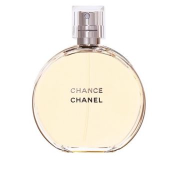 Chanel Chance, Apa de Toaleta, Femei (Concentratie: Apa de Toaleta, Gramaj: 150 ml)