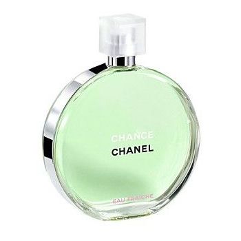 Chanel Chance Eau Fraiche, Femei, Apa de Toaleta (Concentratie: Apa de Toaleta, Gramaj: 35 ml)