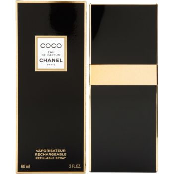 Chanel Coco Chanel Apa de Parfum, Femei (Concentratie: Apa de Parfum, Gramaj: 60 ml) ieftin