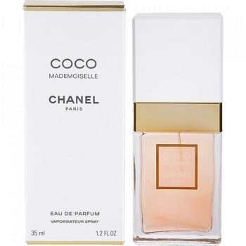 Chanel Coco Mademoiselle, Apa de Parfum (Concentratie: Apa de Parfum, Gramaj: 35 ml)