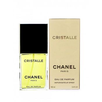 Chanel Cristalle, Femei, Apa de Parfum (Concentratie: Apa de Parfum, Gramaj: 100 ml)