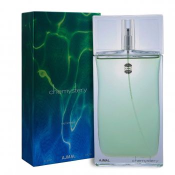 Chemystery Ajmal, Apa de Parfum, Barbati (Gramaj: 90 ml)