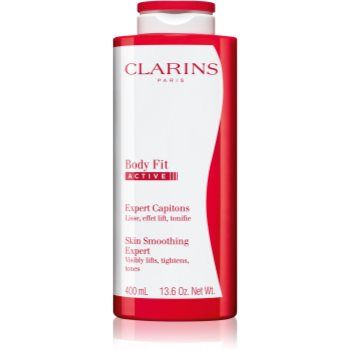 Clarins Body Fit Active Skin Smoothing Expert crema de corp anticelulita