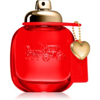 Coach Love Eau de Parfum pentru femei