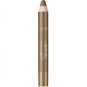 Creion pentru sprancene Bourjois Paris Brow Pomade, 3.25 g la reducere