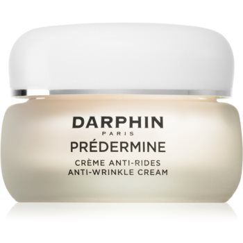 Darphin Prédermine Anti-Wrinkle Cream crema anti-rid pentru strălucirea și netezirea pielii