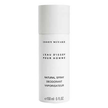 Deo Spray L'eau D'Issey pour Homme (Concentratie: Deo Spray, Gramaj: 150 ml) Deo Spray L'eau D'Issey pour Homme (Concentratie: Deo Spray, Gramaj: 150 ml)