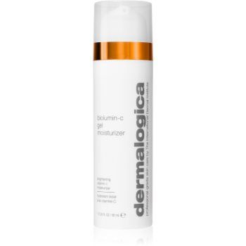 Dermalogica Biolumin-C ser hidratant cu efect de iluminare cu vitamina C