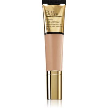 Estée Lauder Futurist Hydra Rescue make up hidratant SPF 45
