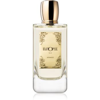 Eutopie No. 12 Afinado Eau de Parfum unisex la reducere