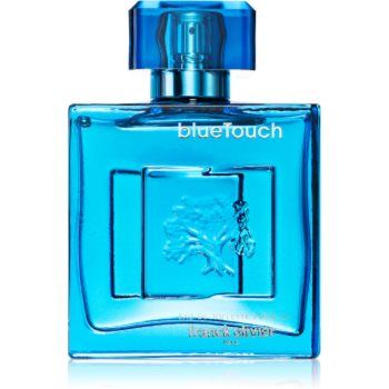 Franck Olivier Blue Touch Eau de Toilette pentru bărbați