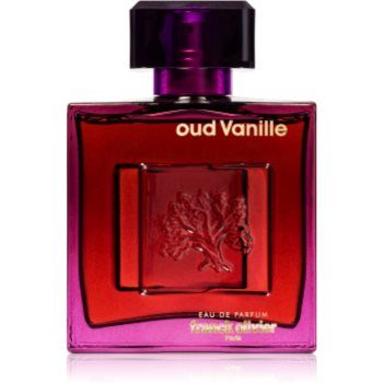 Franck Olivier Oud Vanille Eau de Parfum unisex