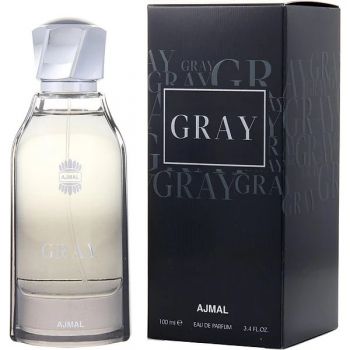 Grey Ajmal, Apa de Parfum, Barbati (Concentratie: Apa de Parfum, Gramaj: 100 ml)
