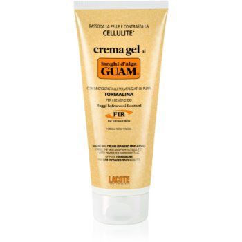 Guam Cellulite gel pentru corp