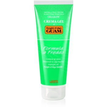 Guam Cellulite gel pentru fermitate Guam Cellulite gel pentru fermitate