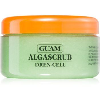 Guam Dren Cell peeling regenerator