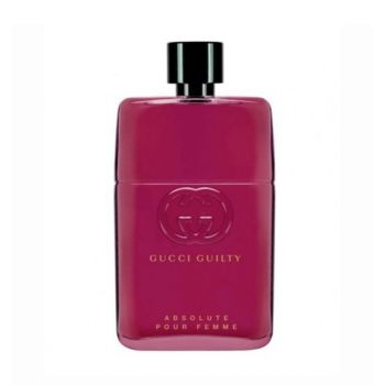 Gucci Guilty Absolute pour femme (Concentratie: Apa de Parfum, Gramaj: 30 ml)