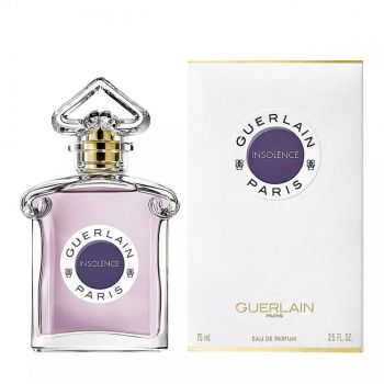 Guerlain Insolence Eau de Parfum (Concentratie: Apa de Parfum, Gramaj: 75 ml)
