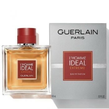 Guerlain L'Homme Ideal Extreme (Concentratie: Apa de Parfum, Gramaj: 100 ml)