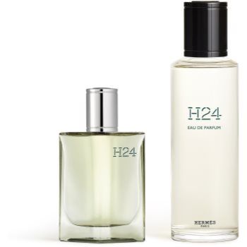 HERMÈS H24 set cadou pentru bărbați