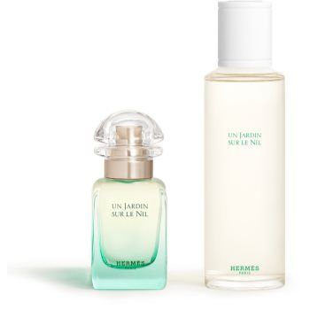 HERMÈS Parfums-Jardins Collection Sur Le Nil set cadou unisex