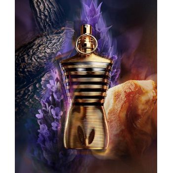 Jean Paul Gaultiere Le Male Elixir, Apa de Parfum, Barbati (Concentratie: Apa de Parfum, Gramaj: 125 ml Tester)