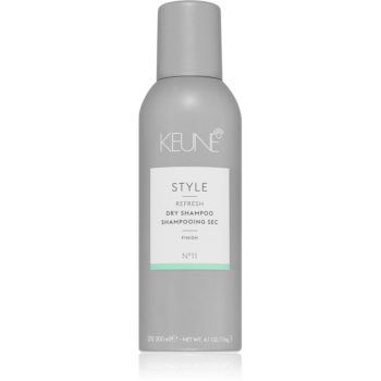 Keune Style Refresh Dry Shampoo șampon uscat