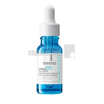 La Roche Posay Hyalu B5 Booster Ser concentrat antirid 15 ml