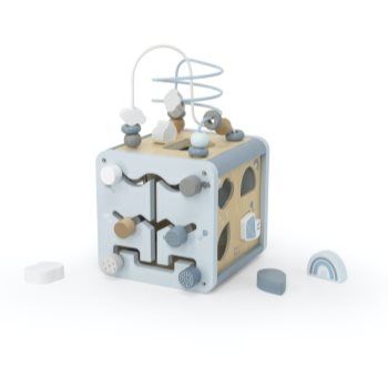 Label Label Activity Cube jucărie cu activități