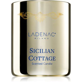 Ladenac Sicilian Cottage lumânare parfumată