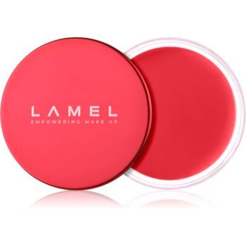 LAMEL Flamy Fever Blush blush cremos
