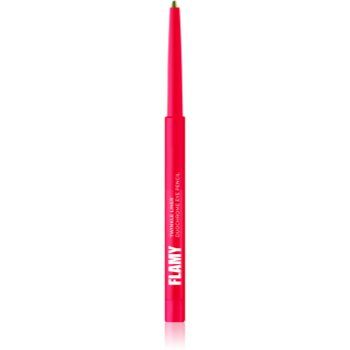 LAMEL Flamy Twinkle Liner dermatograf cremos