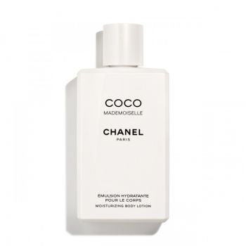 Lotiune de corp Coco Mademoiselle (Concentratie: Lotiune, Gramaj: 200 ml)