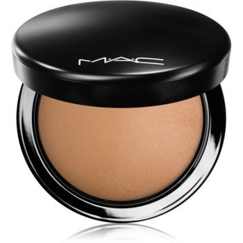 MAC Cosmetics Mineralize Skinfinish Natural pudră